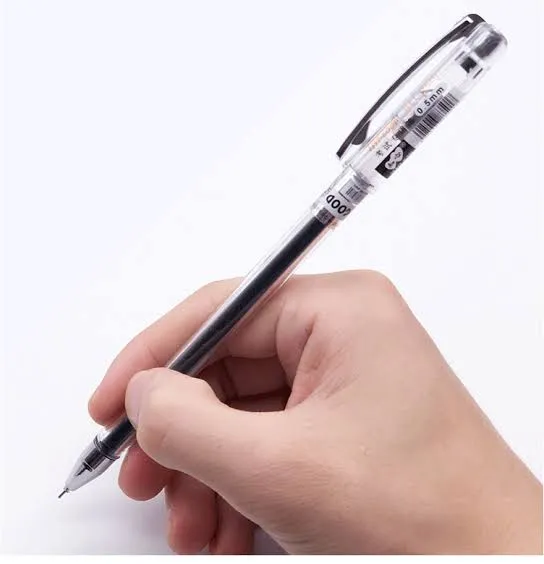 Test%20Good%20Gel%20Ink%20Pen%200.5mm%20-%202%20Piece%20-%20Image%203