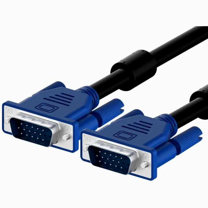 Best%20quality%20VGA%20cable%201.5m-Blue%20-%20Image%206
