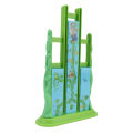 Matching Puzzle Toy, Interactive Kids Matching Toy Early Learning Skill Building for Home for Boys Girls. 