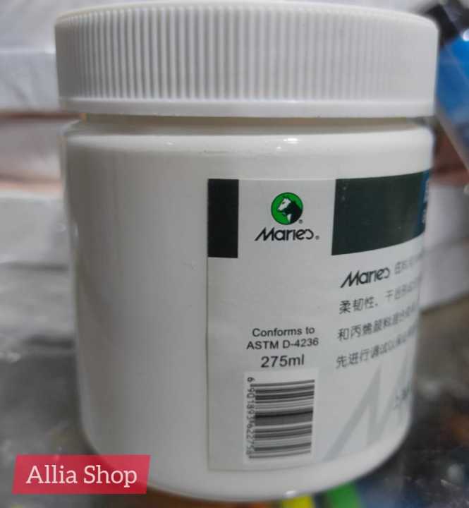 Keep%20Smiling%20Acrylic%20Gesso%20275ml%20-%20Image%204