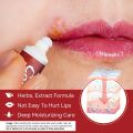 20g Cold Sores Lip Care Cream Repair Cheilitis Lips Herpes Ulceration Antibacterial Ointment Moisturizing Lip Balm. 