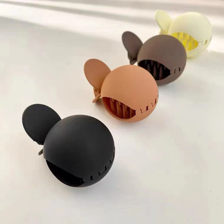 Sunnyheart%20Women%20Head%20Claw%20Elastic%20Smooth%20Surface%20with%20Tooth%20Women%20Head%20Claw%20-%20Image%205