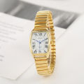 Roman scale xapwv new watch men's quartz couple fashion cross-border ladies watch wholesale do logo. 