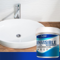 Invisible Waterproof Agent Invisible Repair Glue for Long-Lasting Protection 100g Anti Leakage Agent Multi-Purpose.