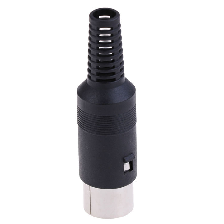 Din%20plug%2013%20pin%20male%20inline%20audio%20adapter%20connector%20for%20atari%20st%20kenwood%20icom%20-%20Image%207