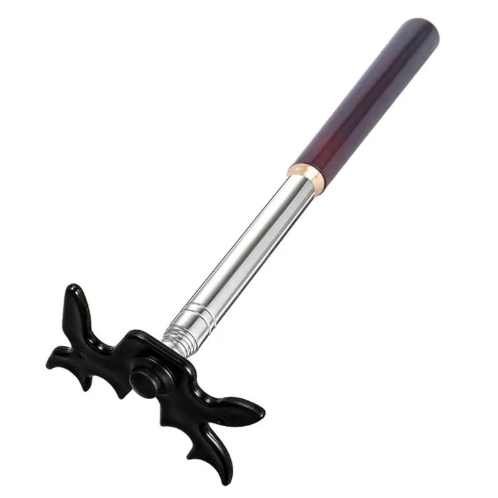 Billiards%20Cue%20Bridge,%20Cue%20Rest%20Telescoping%20Stick%20with%20Removable%20Head,%20Snooker%20Pool%20Table%20Accessories%20-%20Image%202