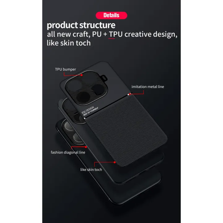 lthmy%20for%20Xiaomi%2017T%20Pro%20Casing%20Matte%20Leather%20Phone%20Case%20Bracket%20Holder%20Bumper%20Protection%20Shockproof%20Back%20Cover%20-%20Image%206