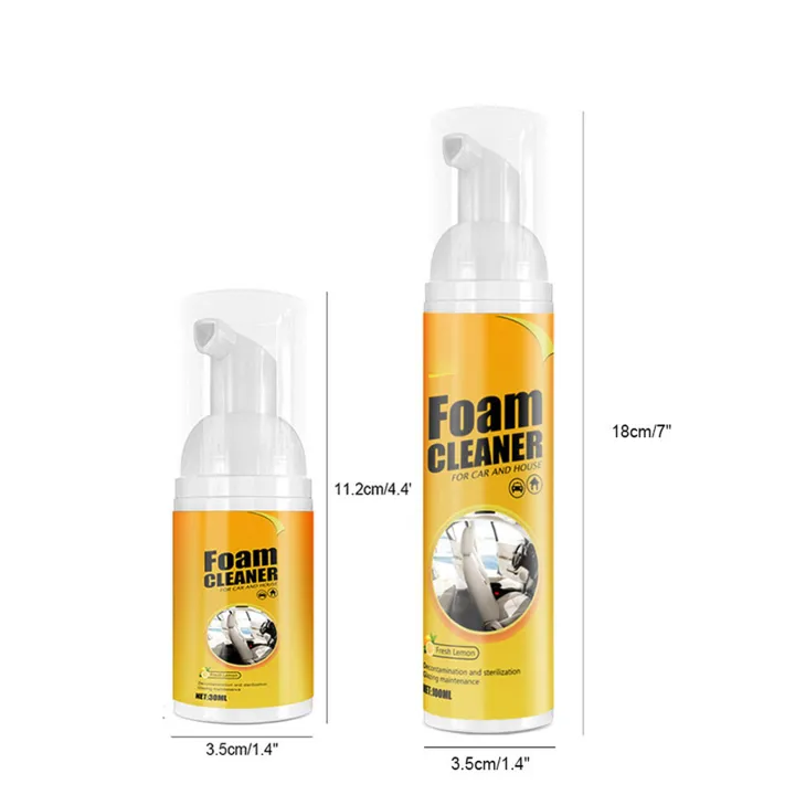 30/100ml%20Multipurpose%20Foam%20Cleaner%20Spray%20Powerful%20Stain%20Removal%20For%20Home%20Car%20Interior%20Cleaner%20Spray%20Effective%20Safe%20Stain%20Removal%20-%20Image%205