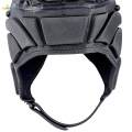 Rugby Scrum Cap Padded Football for Pitcher Soccer Sports. 