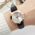 UTHAI CQ22 Kids Children Quartz Watch for Girls watches clocks watches girls wristwatch leather clock child girl rose gold.