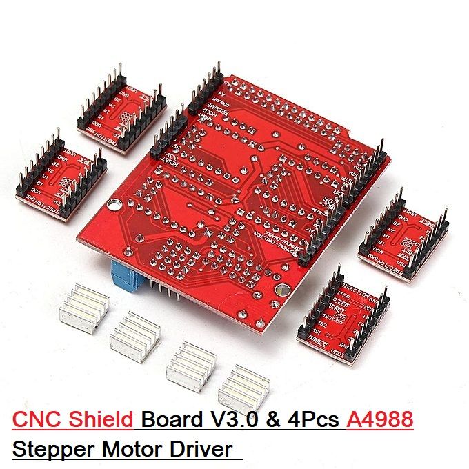 CNC%20Shield%20Board%20V3.0%20&%20%204Pcs%20A4988%20Stepper%20Motor%20Driver%20-%20Image%204