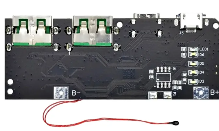 22.5W%20QC4%20PD3.0%205%20Port%202%20Way%20Power%20Bank%20Circuit%20Module%20-%20Image%203