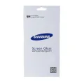 Tempered Glass Screen Protector for Samsung Galaxy Note 4 - Transparent. 