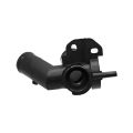 Car Radiator Coolant Filler Neck Pipe 21517-JP00A 21517JP00A for 2009-2017. 