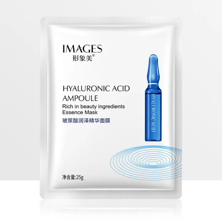 IMAGES%20Hyaluronic%20acid%20&%20Nicotinamide%20ingredients%20essence%20face%20sheet%20mask-%2025g%20(1%20Piece)%20-%20Image%202