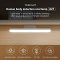 Xiaomi Yeelight A27 Human Body Induction Lamp. 