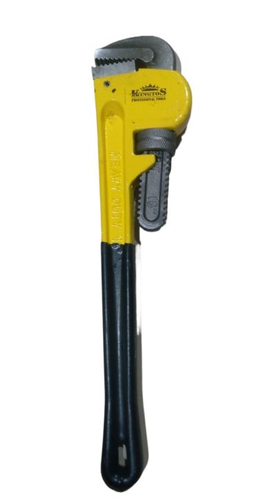14"%20Pipe%20Wrench%20(%2014"%20or%20350mm)%20Industrial%20/Heavy%20duty%20-%20Image%208