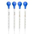 【Shop Now and Save】 Make up Tool 10mL Dropper Graduated Transfer Pipette Dropper Pipettes Science Laboratory.