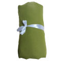 Hijab Premium Quality Chiffon Georgette Colour: Light Olive Size: 90" X 30" - Hijab Collection. 