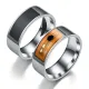 NFC Smart Chip Ring Mobile Phone Label Smart Ring Technology NFC Wearable Smart Ring New 1 Piece. 