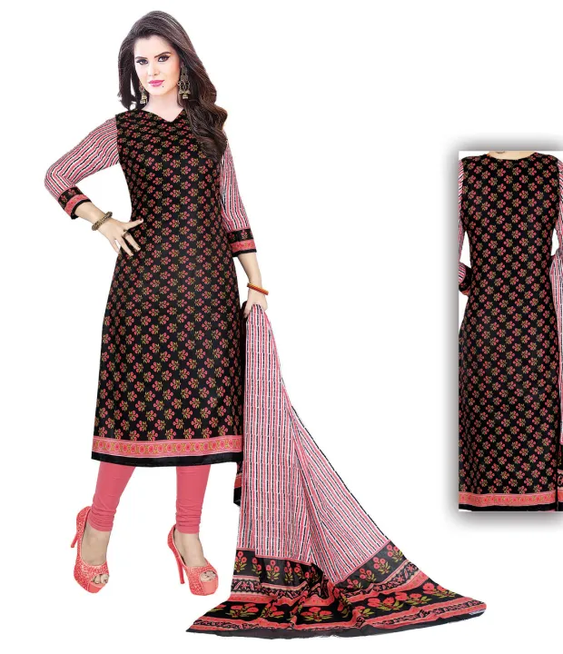 Orbit%20Rajpori%20Cotton%20Unstitch%20Salwar%20Kameez%20Dupatta%20-%203%20Piece%20-%20Image%202