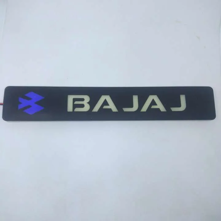 Bajaj%20Logo%20Led%20Light/Night%20Light/Logo%20Parking%20Light%20For%20Motorcycle%20-%20Bike%20Accessories%20-%20Image%203
