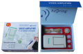 Xingma XM-737T Pocket system Hearing Aid Voice Amplifier. 