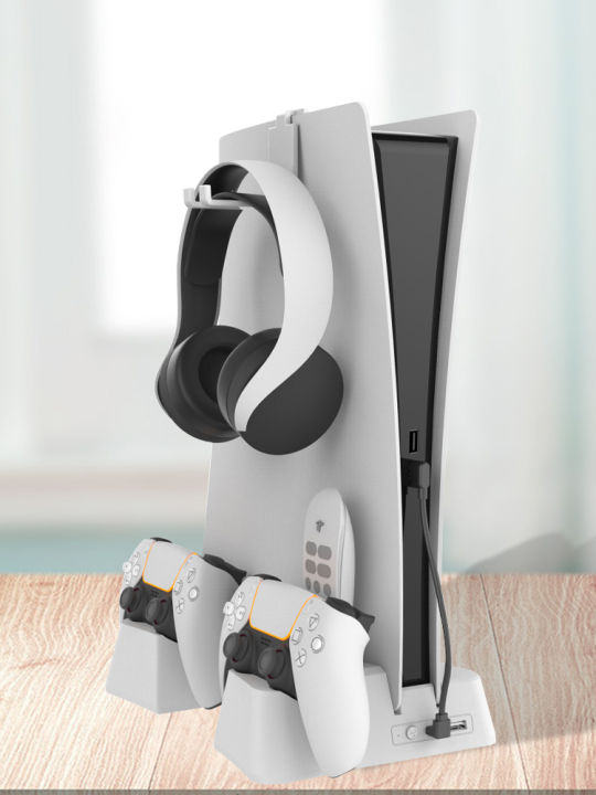 BBOOM%E3%80%90In%20stock%E3%80%91%20Multifunction%20Vertical%20Stand%20With%20Cooling%20Fan%20Base%20Dual%20Controller%20Charging%20Dock%20Station%20for%20PS5%20Digital%20Edition%20Spot%20delivery%20-%20Image%208