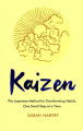 Kaizen By Sarah Harvey. 