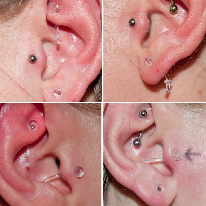 1PC%20Glass%20Nose%20Stud%20Transparent%20Glass%20Straight%20Nose%20Ring%20Retainer%20Holder%20Hoop%20Earrings%20Belly%20Ring%20Navel%20Piercing%20Jewelry%20-%20Image%202