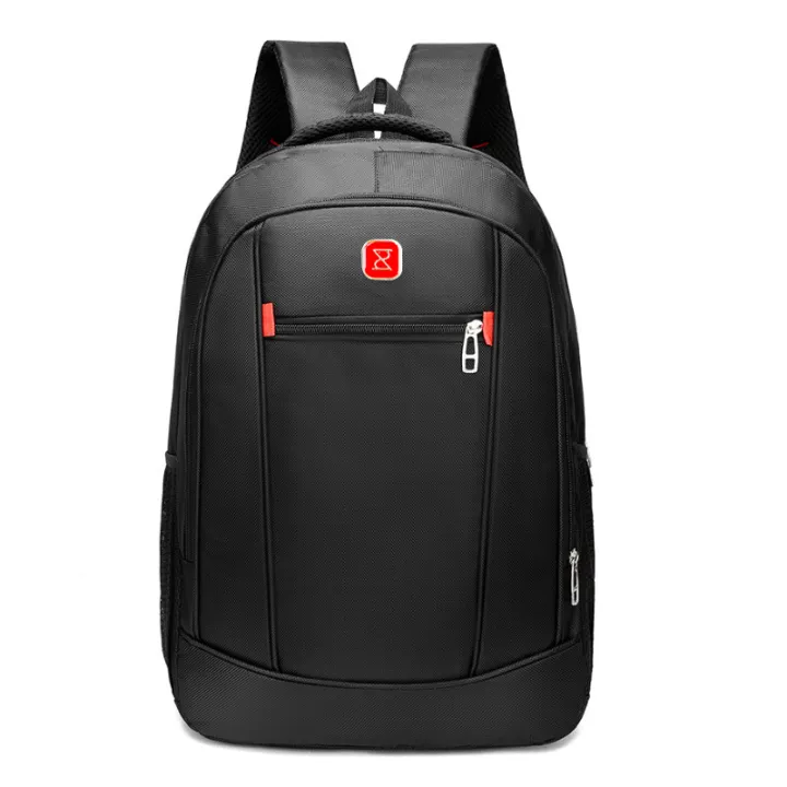 Wholesale%20Thickened%20Fabric%20Backpack%20Bag%20Men's%20Business%20Computer%20Bag%20School%20Bag%20for%20Primary%20and%20Secondary%20School%20Students%20Large%20Capacity%20Travel%20Backpack%20-%20Image%207