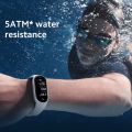 Global Version Xiaomi Smart Band 10 Bracelets 1.72" AMOLED display Blood Oxygen Fitness Tracker 150+ sports modes Smart band.