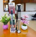 Miyako Electric Hand Blender - 1000 watt HB-7701. 