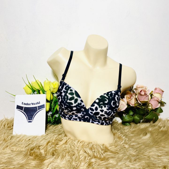 No%201%20Printed%20Push-up%20Padded%20Foam%20Bra%20for%20Women%20%E2%80%93%20Adjustable%20Straps,%20Wire%20Support,%20Available%20in%20Sizes%2032-40%20-%20Image%204