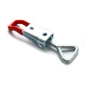 【Worth-Buy】 1pcs Steel Toggle Latch Catches Adjustable Lock Clamp For Boxes Case Mall. 