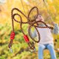 Swing Extension Rope Equipment Swing Accessories Holds up to 200kg Easy Installation.