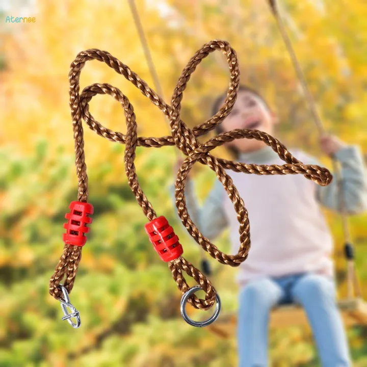 Swing%20Extension%20Rope%20Equipment%20Swing%20Accessories%20Holds%20up%20to%20200kg%20Easy%20Installation%20-%20Image%204