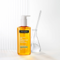 Neutrogena clear and defend 2% salicylic acid face wash developed with dermatologist 200ml made in Greece. 