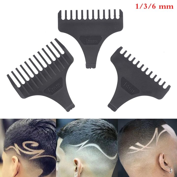 %E3%80%90Daily%20Necessities%20For%20Anyone%20Store%E3%80%911/3Pc%201/3/6mm%20Hair%20Clipper%20Limit%20Guide%20Guard%20Attachment%20Size%20Barber%20Replacement%20Electric%20Hair%20Clipper%20Shaver%20-%20Image%203