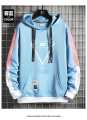 Stylish Premium Winter Hoodie For Men - Hoodie.