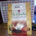 DXN Zhi Mocha Ganoderma Coffee 25 Sachets. 