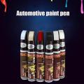 【Universal Car Parts Store】1pcs Repair Of Scratches On Automotive Paint Brushes Mending Car Remover Scratch Repair Paint Pen Clear Painting. 