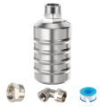 Water Tank Float Valve Float Valve Stainless Steel Fully Automatic Water Level Control. 
