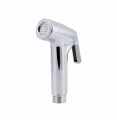 Push Shower Head only- Toilet push shower head ABS plastic. 