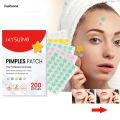 Fashions Acne Pimple Patch Sticker Star Pimple Patch Acne Colorful Invisible Acne Removal Skin Care Stickers Face Spot Beauty Makeup.