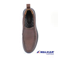 walkar Men’s Casual shoe-Brown. 