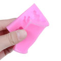 Animal Series Deer Owl Shaped Silicone Craft Cake Decorating Tool Layor. 