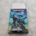 Different style box Pokemon Card XY Series XY Evolution Pack.