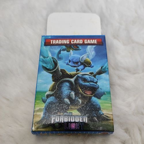 Different%20style%20box%20Pokemon%20Card%20XY%20Series%20XY%20Evolution%20Pack%20-%20Image%202