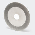 4 inch Diamond Coated Glass Cutting Disc Blade Pro. Sharp Saw Blade, For Cutting Glass. 